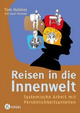 Holmes |  Reisen in die Innenwelt | Buch |  Sack Fachmedien