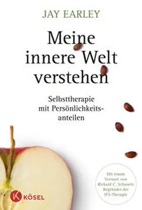 Earley |  Meine innere Welt verstehen | Buch |  Sack Fachmedien