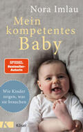 Imlau |  Mein kompetentes Baby | Buch |  Sack Fachmedien