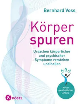 Voss | Körperspuren | Buch | 978-3-466-31122-4 | sack.de