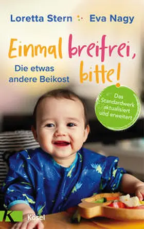 Stern / Nagy |  Einmal breifrei, bitte! | Buch |  Sack Fachmedien