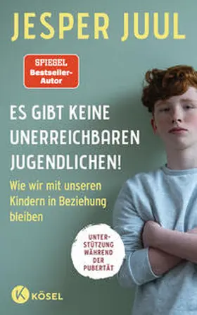 Juul / Voelchert | Es gibt keine unerreichbaren Jugendlichen! | Buch | 978-3-466-31199-6 | www.sack.de