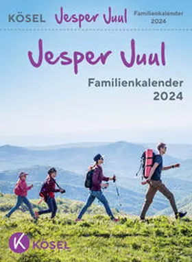 Juul |  Familienkalender 2024 | Sonstiges |  Sack Fachmedien