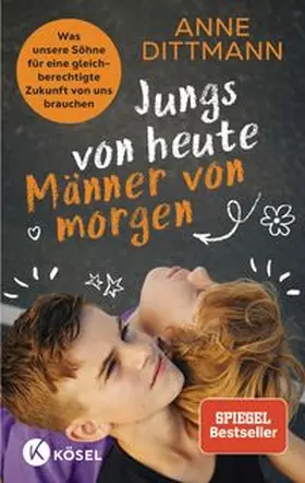 Dittmann |  Jungs von heute, Männer von morgen | Buch |  Sack Fachmedien
