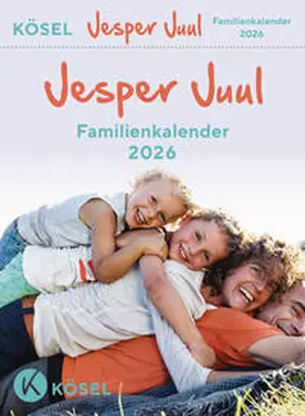 Juul |  Familienkalender 2026 | Sonstiges |  Sack Fachmedien