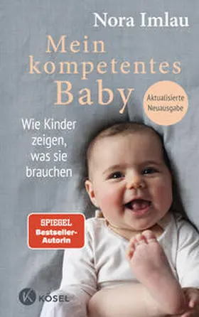Imlau |  Mein kompetentes Baby | Buch |  Sack Fachmedien