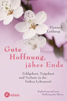 Lothrop |  Gute Hoffnung, jähes Ende | Buch |  Sack Fachmedien