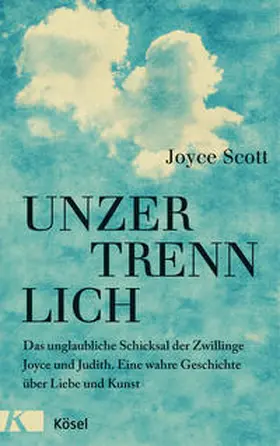 Scott |  Unzertrennlich | Buch |  Sack Fachmedien