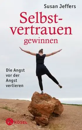Jeffers |  Selbstvertrauen gewinnen | Buch |  Sack Fachmedien