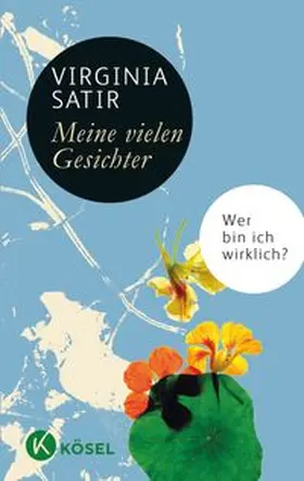 Satir |  Meine vielen Gesichter | Buch |  Sack Fachmedien