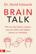 Schnarch |  Brain Talk | Buch |  Sack Fachmedien