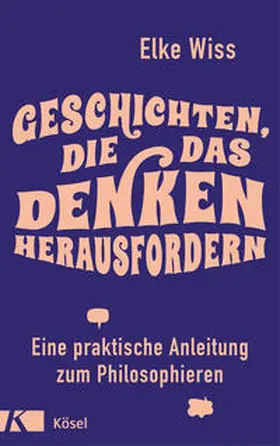 Wiss |  Geschichten, die das Denken herausfordern | Buch |  Sack Fachmedien