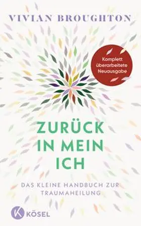 Broughton |  Zurück in mein Ich | Buch |  Sack Fachmedien