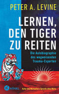 Levine |  Lernen, den Tiger zu reiten | Buch |  Sack Fachmedien
