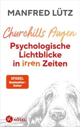 Lütz |  Churchills Augen | Buch |  Sack Fachmedien
