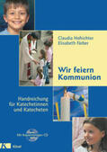 Hofrichter / Färber |  Wir feiern Kommunion | Buch |  Sack Fachmedien