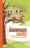 Hauf / Biesinger |  Die Baumhaus-Bande | Buch |  Sack Fachmedien