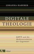 Haberer |  Digitale Theologie | Buch |  Sack Fachmedien