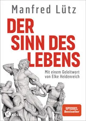 Lütz |  Der Sinn des Lebens | Buch |  Sack Fachmedien