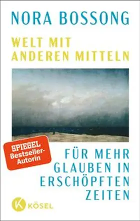 Bossong |  Welt mit anderen Mitteln | Buch |  Sack Fachmedien