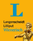 Langenscheidt |  Langenscheidt Lilliput Wienerisch | Buch |  Sack Fachmedien