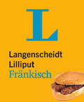 Langenscheidt |  Langenscheidt Lilliput Fränkisch - im Mini-Format | Buch |  Sack Fachmedien