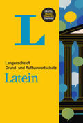 Langenscheidt |  Langenscheidt Grund- und Aufbauwortschatz Latein - Buch mit pdf-Download | Buch |  Sack Fachmedien