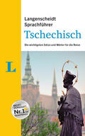 Langenscheidt |  Langenscheidt Sprachführer Tschechisch | Buch |  Sack Fachmedien