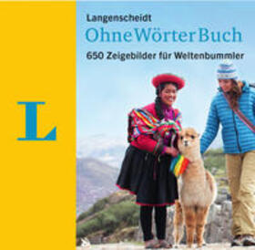 Langenscheidt |  Langenscheidt OhneWörterBuch | Buch |  Sack Fachmedien