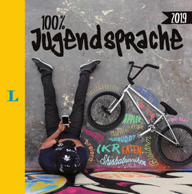 Langenscheidt | Langenscheidt 100 Prozent Jugendsprache 2019 - Das Buch zum Jugendwort des Jahres | Buch | 978-3-468-29884-4 | sack.de