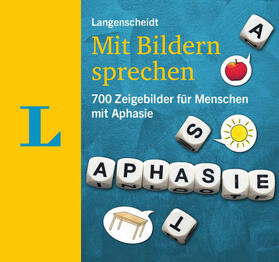 Langenscheidt |  Langenscheidt Mit Bildern sprechen - Kommunikationsbuch | Buch |  Sack Fachmedien
