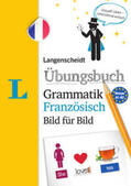 Langenscheidt |  Langenscheidt Übungsbuch Grammatik Französisch Bild für Bild - Das visuelle Übungsbuch für den leichten Einstieg | Buch |  Sack Fachmedien