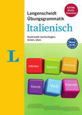 Langenscheidt / Söllner / Costantino |  Langenscheidt Übungsgrammatik Italienisch - Buch mit PC-Software zum Download | Buch |  Sack Fachmedien