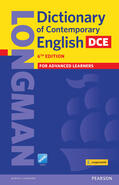Langenscheidt-Redaktion |  Longman Dictionary of Contemporary English (DCE) - 6th Edition | Buch |  Sack Fachmedien