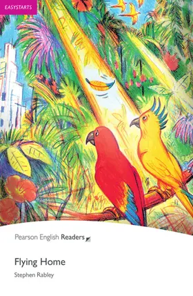 Rabley |  Flying Home - Leichte Englisch-Lektüre | Buch |  Sack Fachmedien