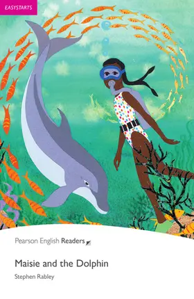 Rabley |  Maisie and the Dolphin - Leichte Englisch-Lektüre (A1) | Buch |  Sack Fachmedien