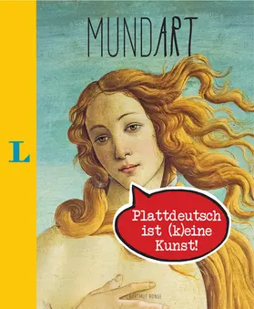 Ronge |  MundArt - Plattdeutsch ist (k)eine Kunst! | Buch |  Sack Fachmedien