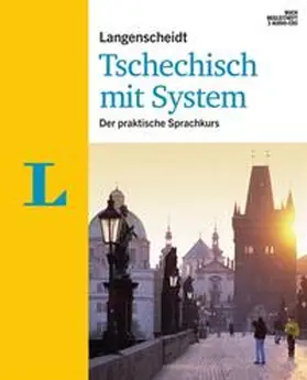 Aigner / Langenscheidt |  Langenscheidt Tschechisch mit System - Sprachkurs für Anfänger und Wiedereinsteiger | Buch |  Sack Fachmedien