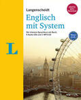 Stevens / Langenscheidt |  Langenscheidt Englisch mit System - Sprachkurs für Anfänger und Fortgeschrittene | Buch |  Sack Fachmedien
