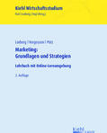 Foit / Lorberg / Vogl |  Marketing: Grundlagen und Strategien | eBook | Sack Fachmedien