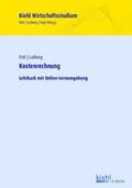 Lorberg / Foit / Vogl |  Kostenrechnung | eBook | Sack Fachmedien