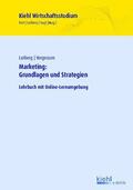 Foit / Lorberg / Vergossen |  Marketing: Grundlagen und Strategien | eBook | Sack Fachmedien