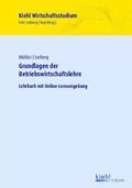 Mülder / Lorberg / Foit |  Grundlagen der Betriebswirtschaftslehre | eBook | Sack Fachmedien