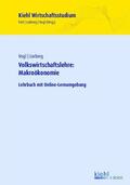 Vogl / Lorberg / Foit |  Volkswirtschaftslehre: Makroökonomie | eBook | Sack Fachmedien
