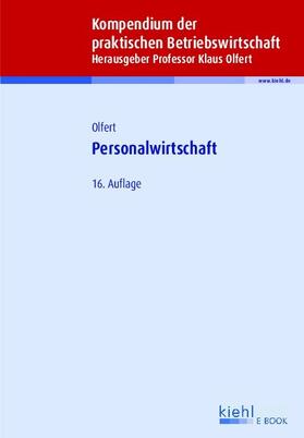 Olfert | Personalwirtschaft | E-Book | sack.de