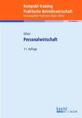 Ernst / Olfert |  Kompakt-Training Personalwirtschaft | eBook | Sack Fachmedien
