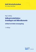 Foit / Vogl / Lorberg |  Volkswirtschaftslehre: Grundlagen und Mikroökonomie | eBook | Sack Fachmedien
