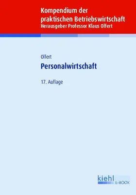 Olfert |  Personalwirtschaft | eBook | Sack Fachmedien