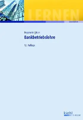 Peppmeier / Kurz |  Bankbetriebslehre | eBook | Sack Fachmedien