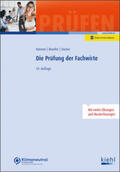 Krause / Hannen / Moeller |  Die Prüfung der Fachwirte | Online-Buch | Sack Fachmedien